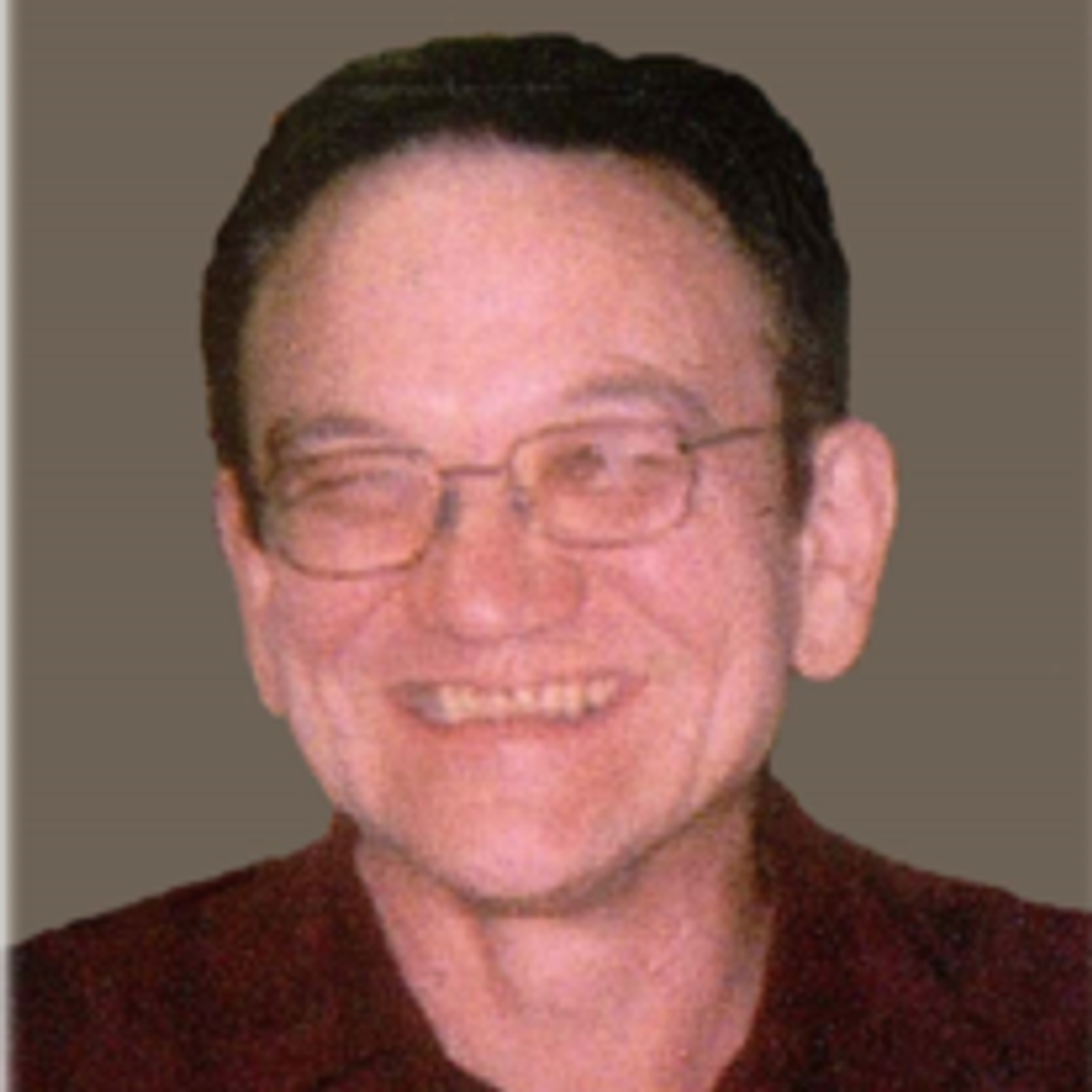 Roy R. King
