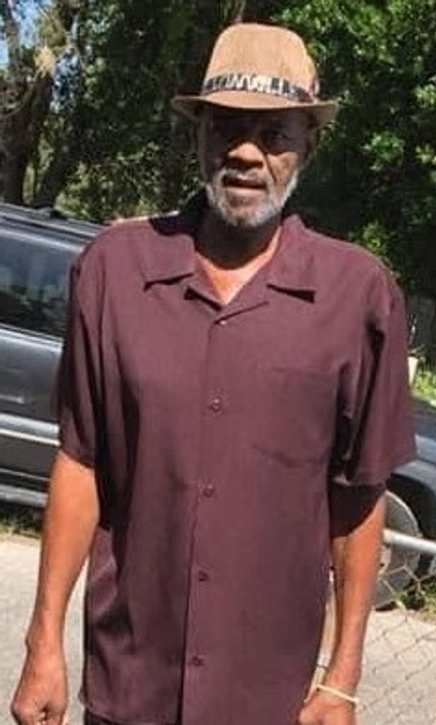 Leon " Jackleg" Leonard Jones Profile Photo