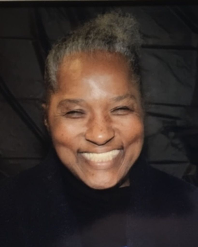 Laverne Maria Faxio Profile Photo