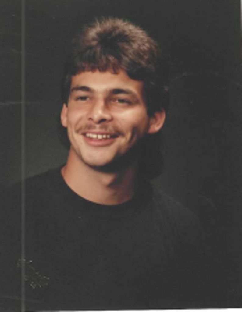 Gerry Graham Profile Photo