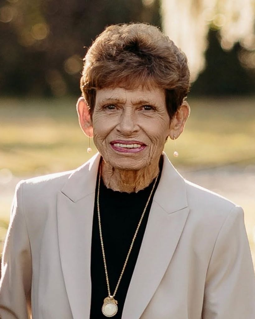 Delores Waters Howard Profile Photo