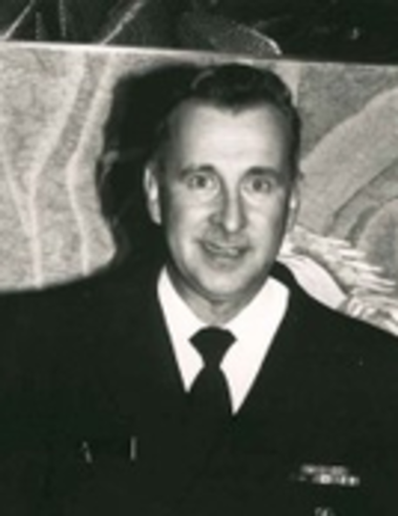 John Troy "J.T" Mcdonald