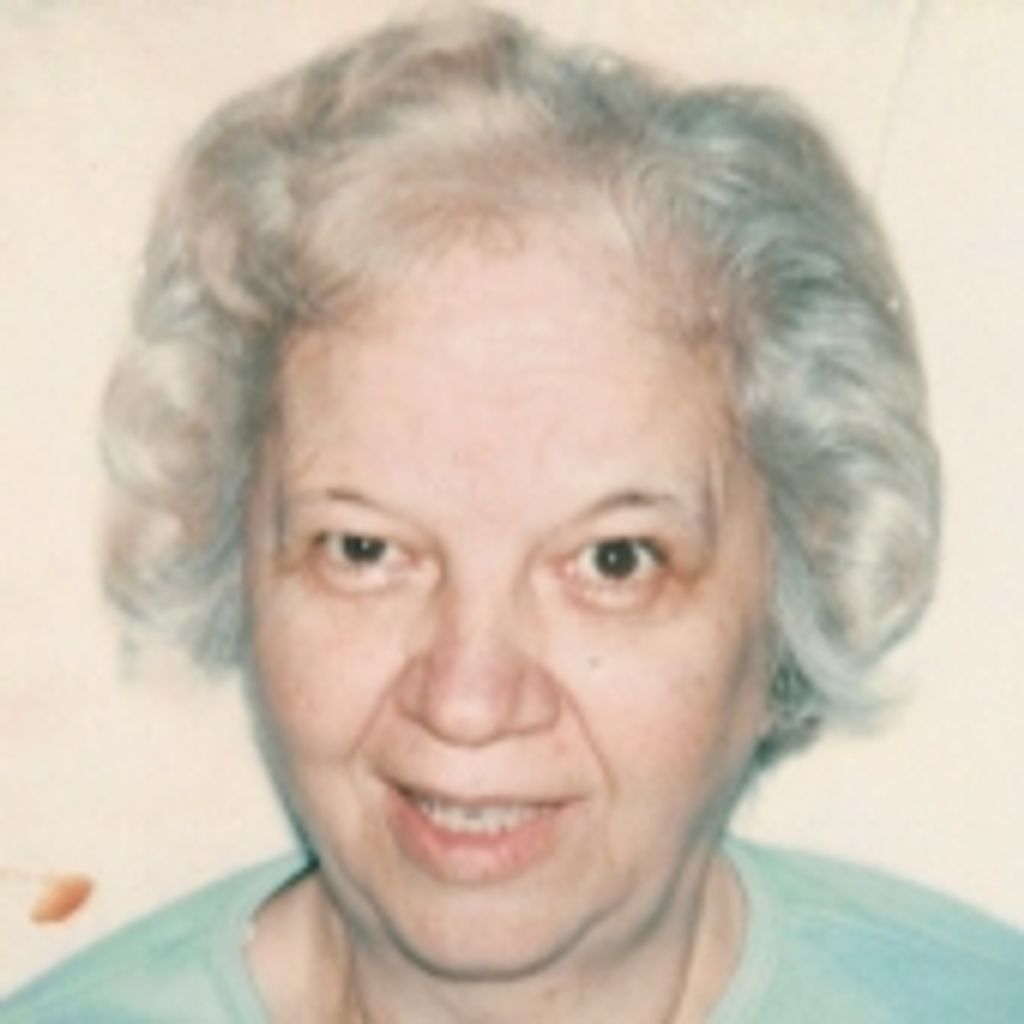 Dorothy E. Pavlinski