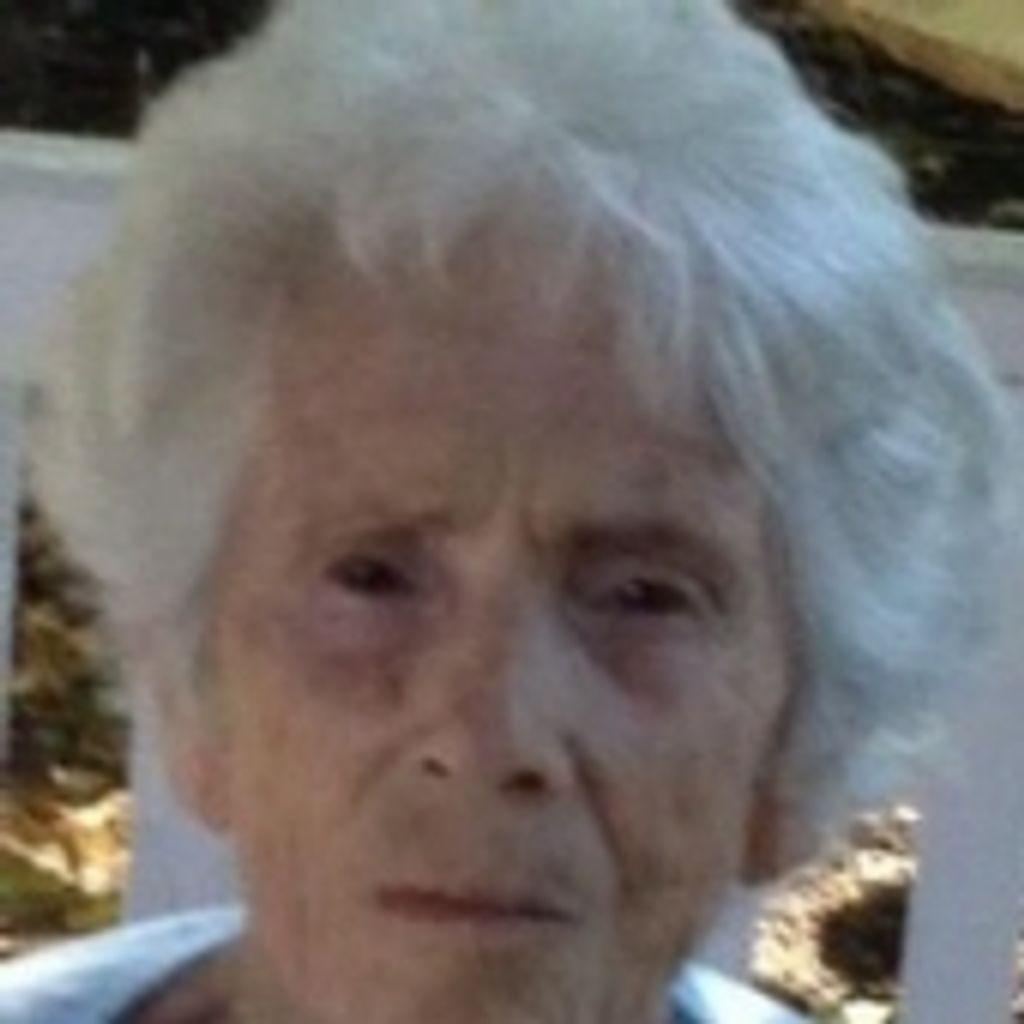 Lucy Ann Gidley