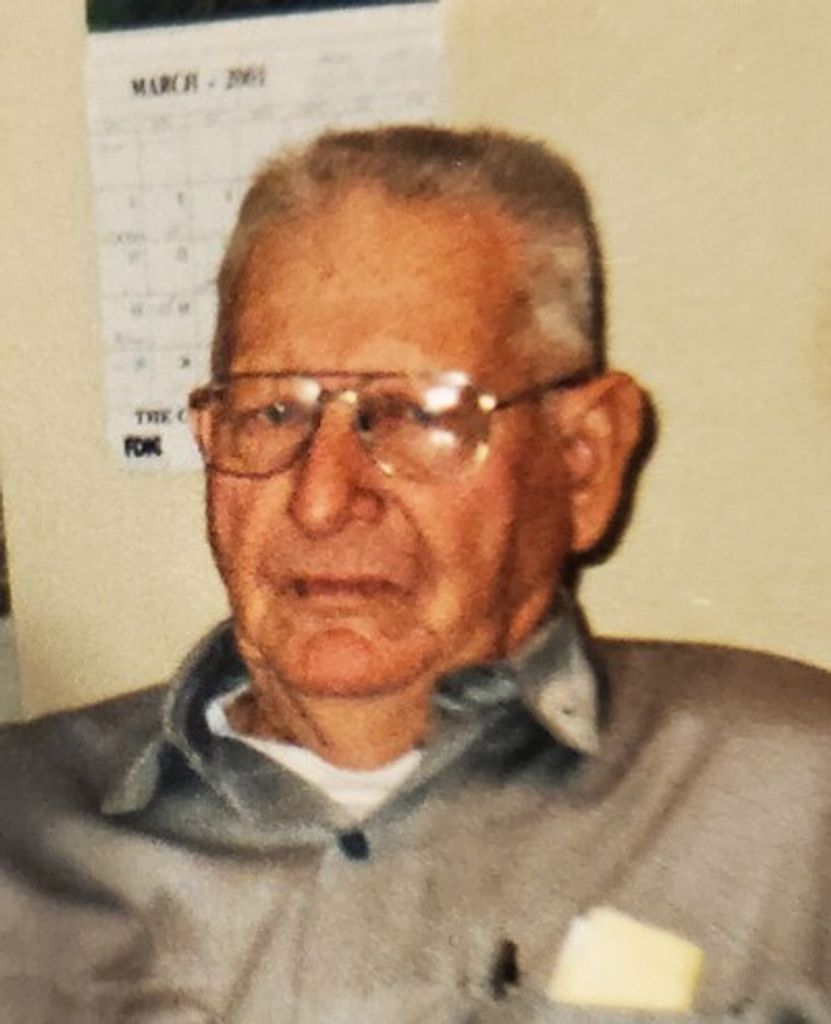 Jacob Vernon Zuspann