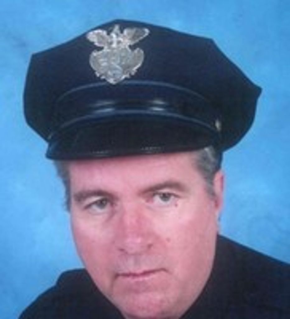 Thomas J. Conway