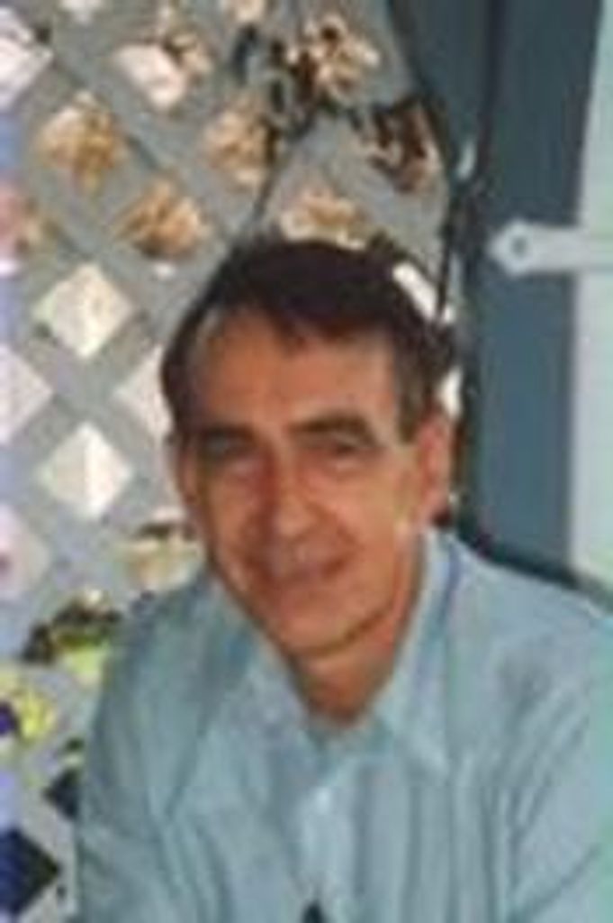 David Lee Brower