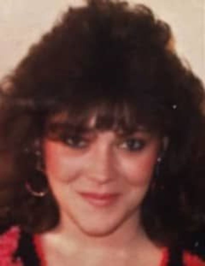 Lisa Ann Clark Albertson