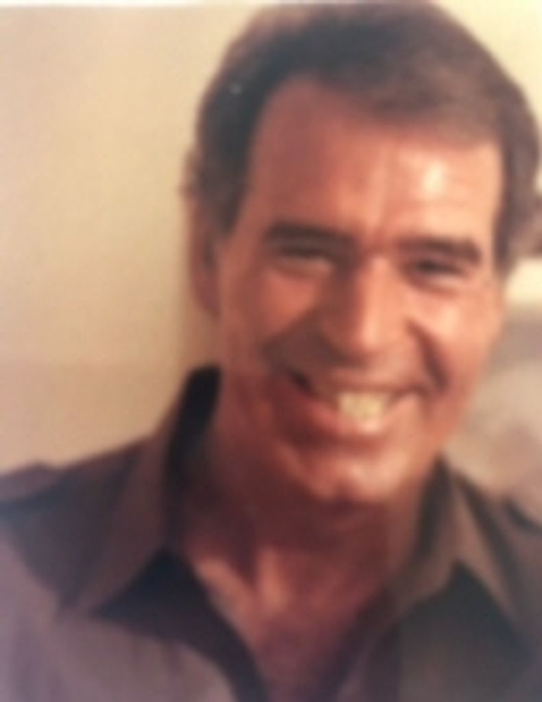 Charles Ray Jacobs