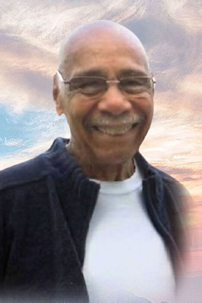 Julian Mallory Jr. Profile Photo