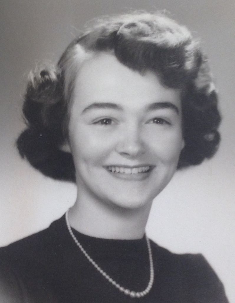 Elizabeth "Betty" Devlin (Andrews) Hart Profile Photo