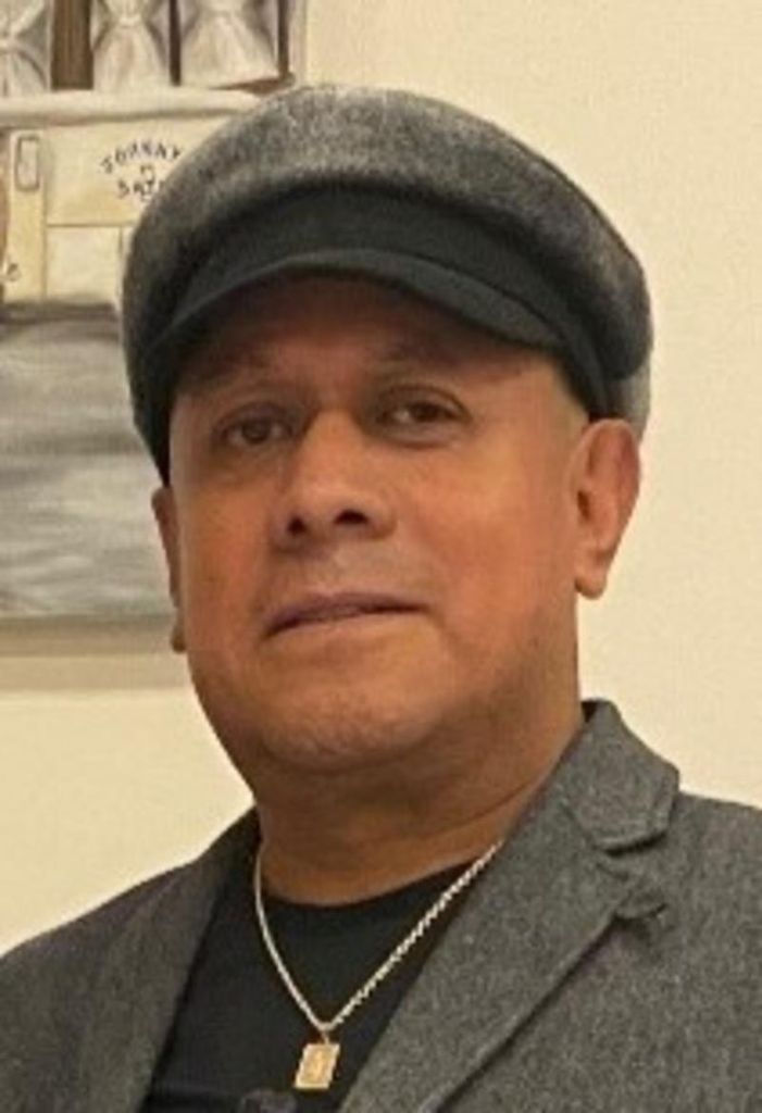 Valente Rojas Ramirez