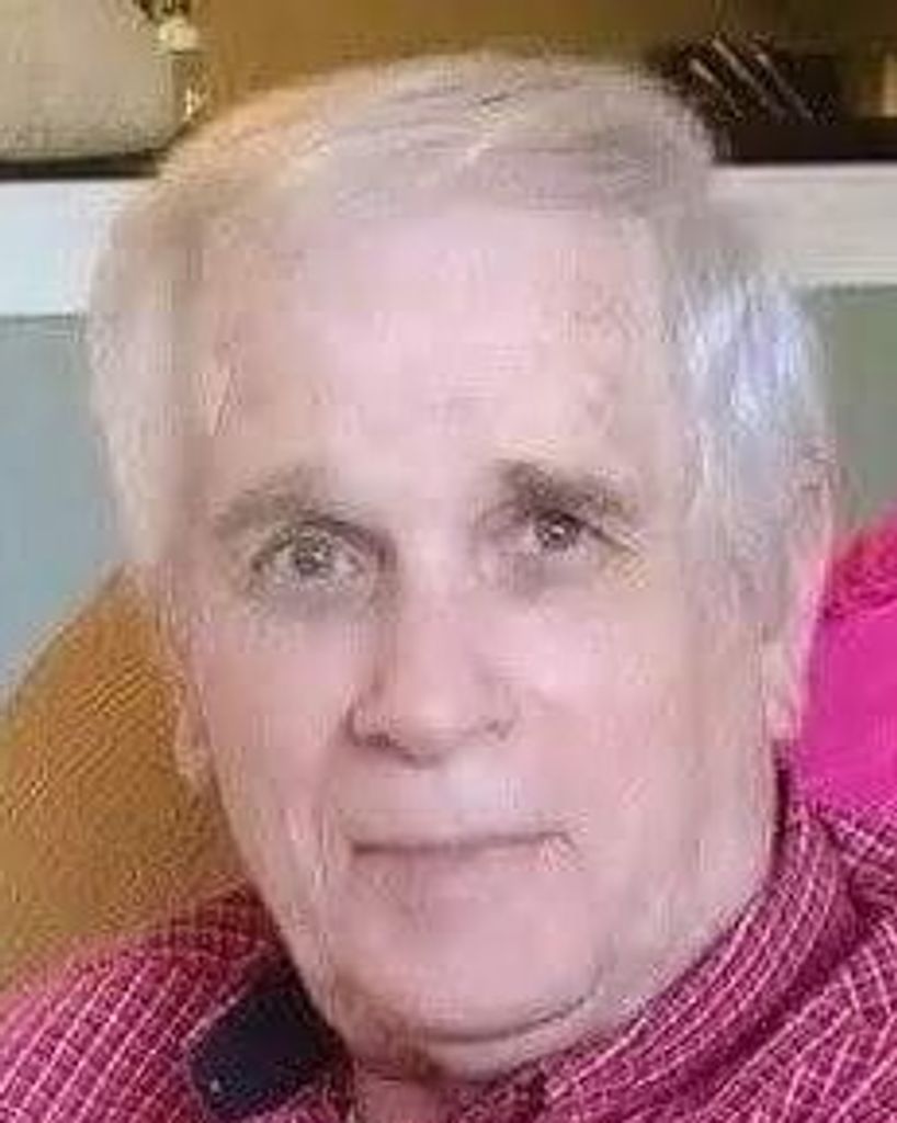 Tommy Wayne Daniels, Sr.