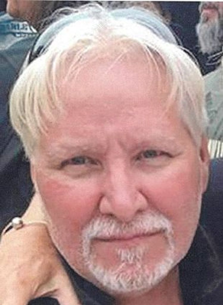 Russell M. "Russ" Sprotte