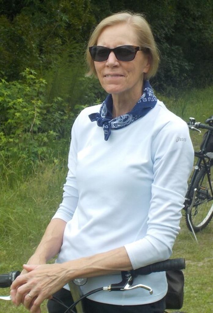 Maryann Faulk Browning