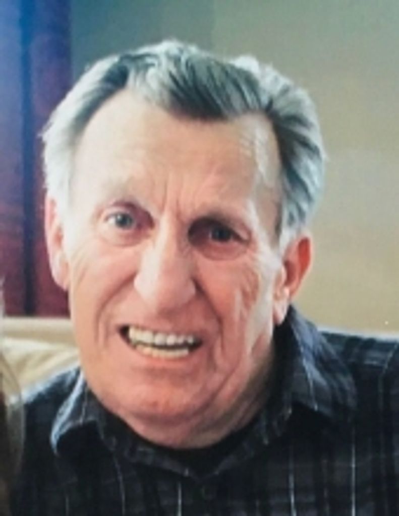 Freddie Edward Stewart