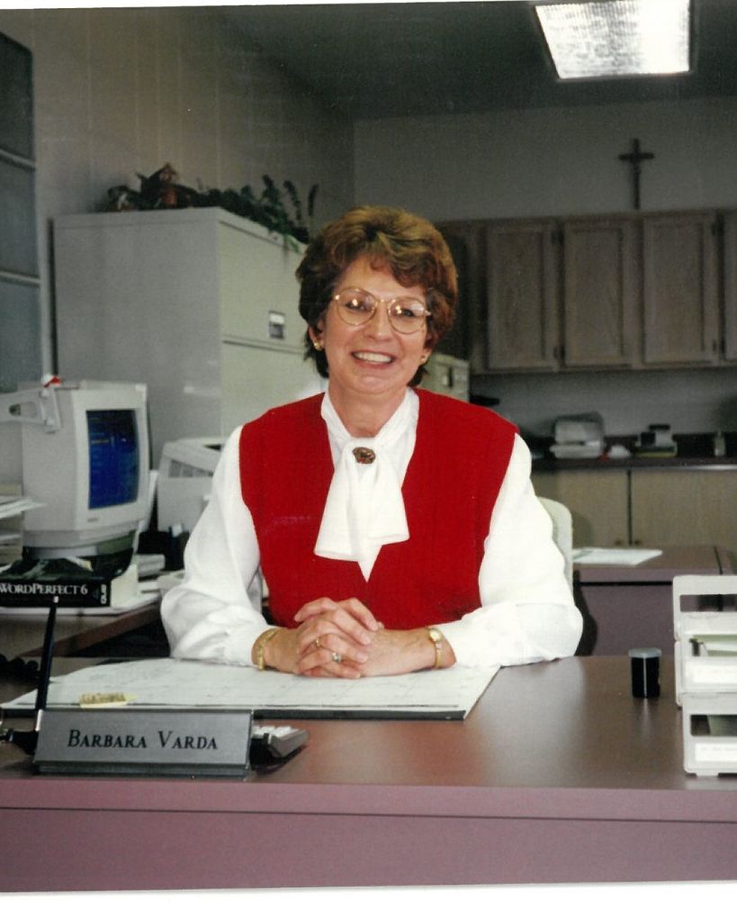 Barbara Jean Varda Profile Photo