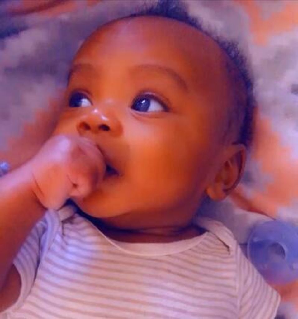 Derrick Amari Washington