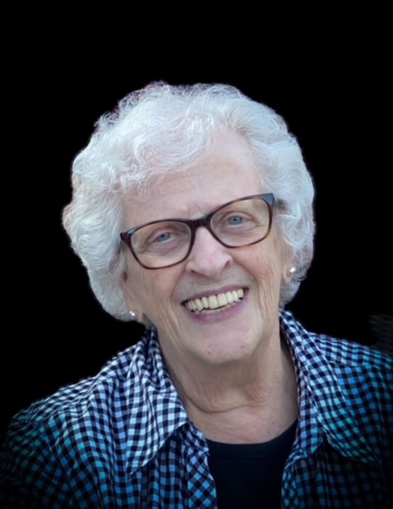 Barbara Louise Bachman Profile Photo