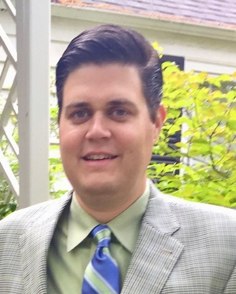 David Funeral Marshburn
