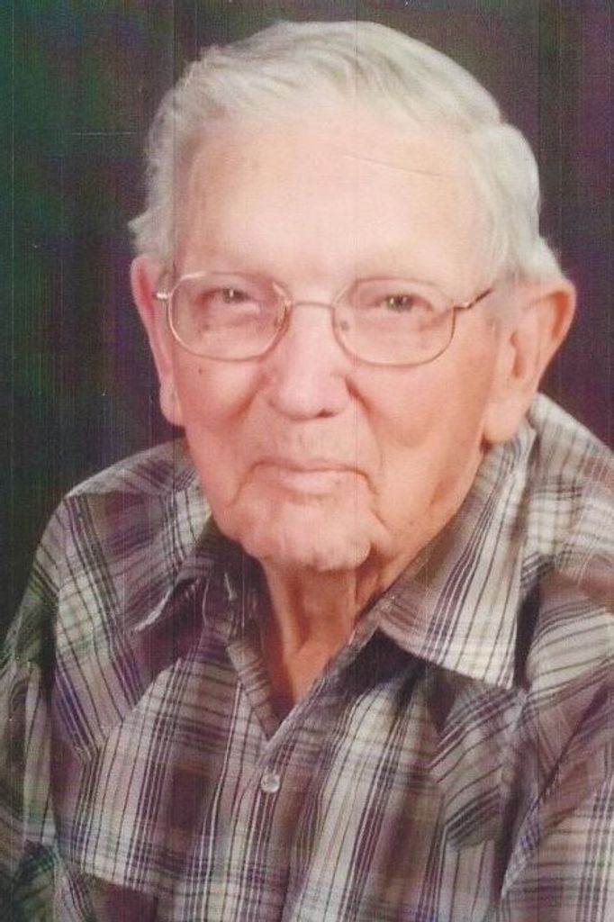 Clarence Henry Pippin