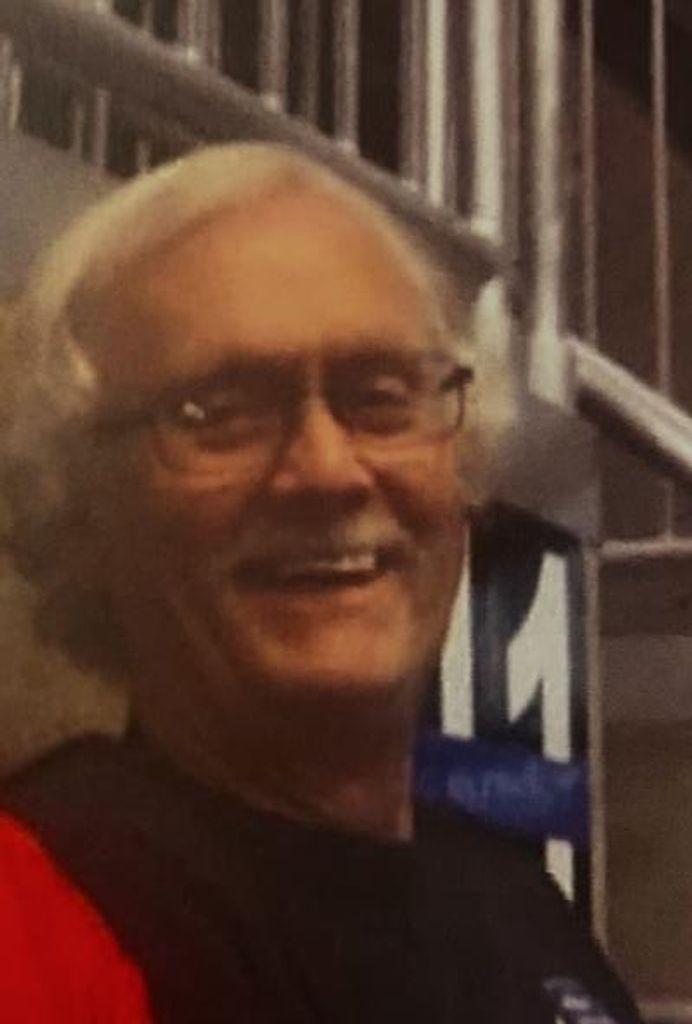 Gary Edward Blair Profile Photo