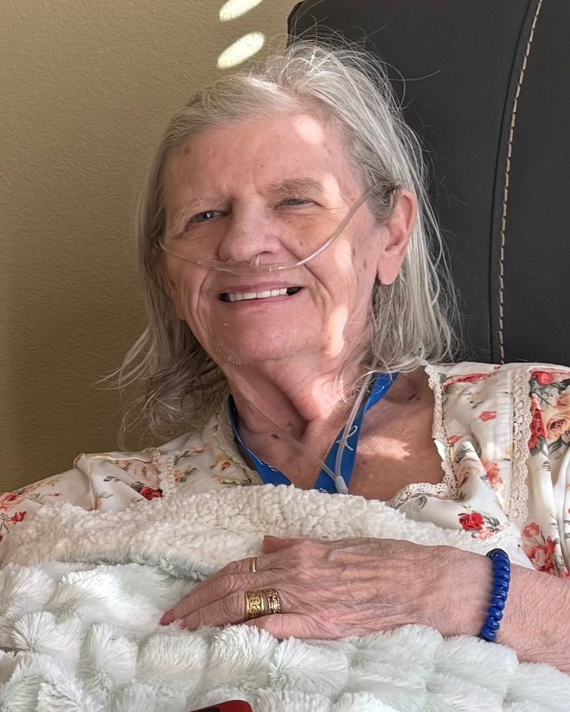 Joyce Galloway Profile Photo