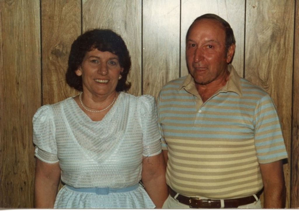 Alberta B. Frederick