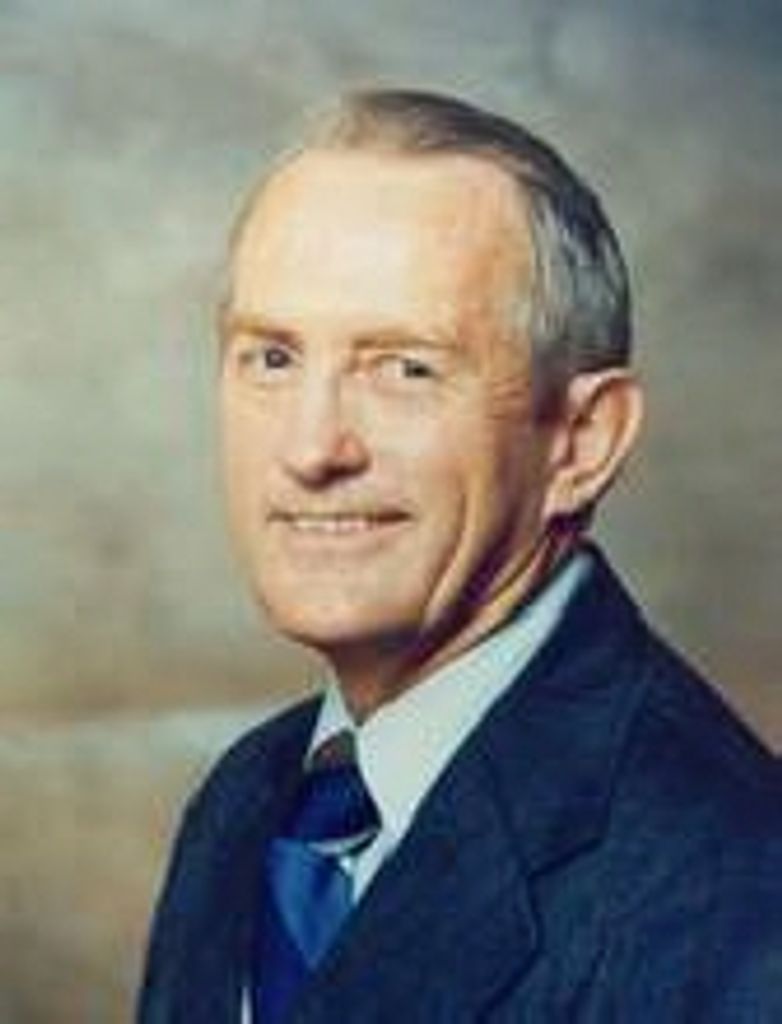 Comer W. Stephens Profile Photo