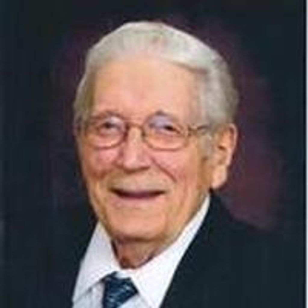 Norman Edward Berrier