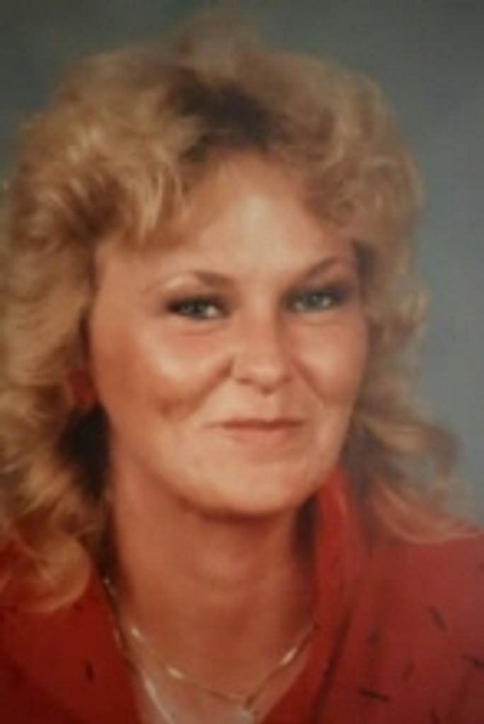 Carlene Collins