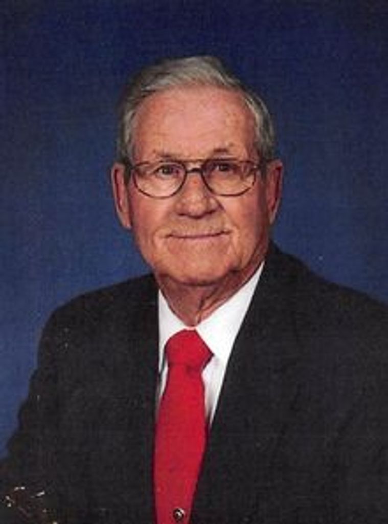 George Howie Profile Photo