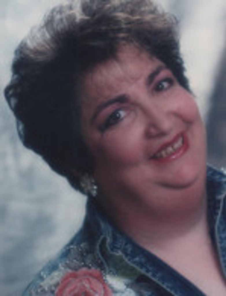 Sylvia KinKaid