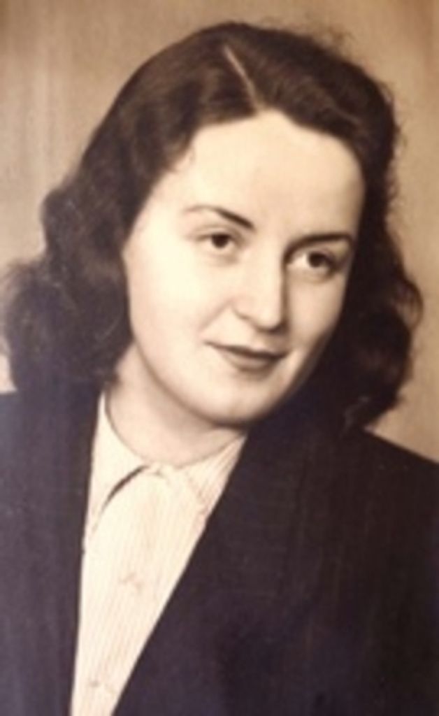 Irmgard Morrison Profile Photo