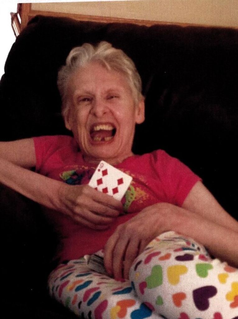 Christine E Ballor Profile Photo