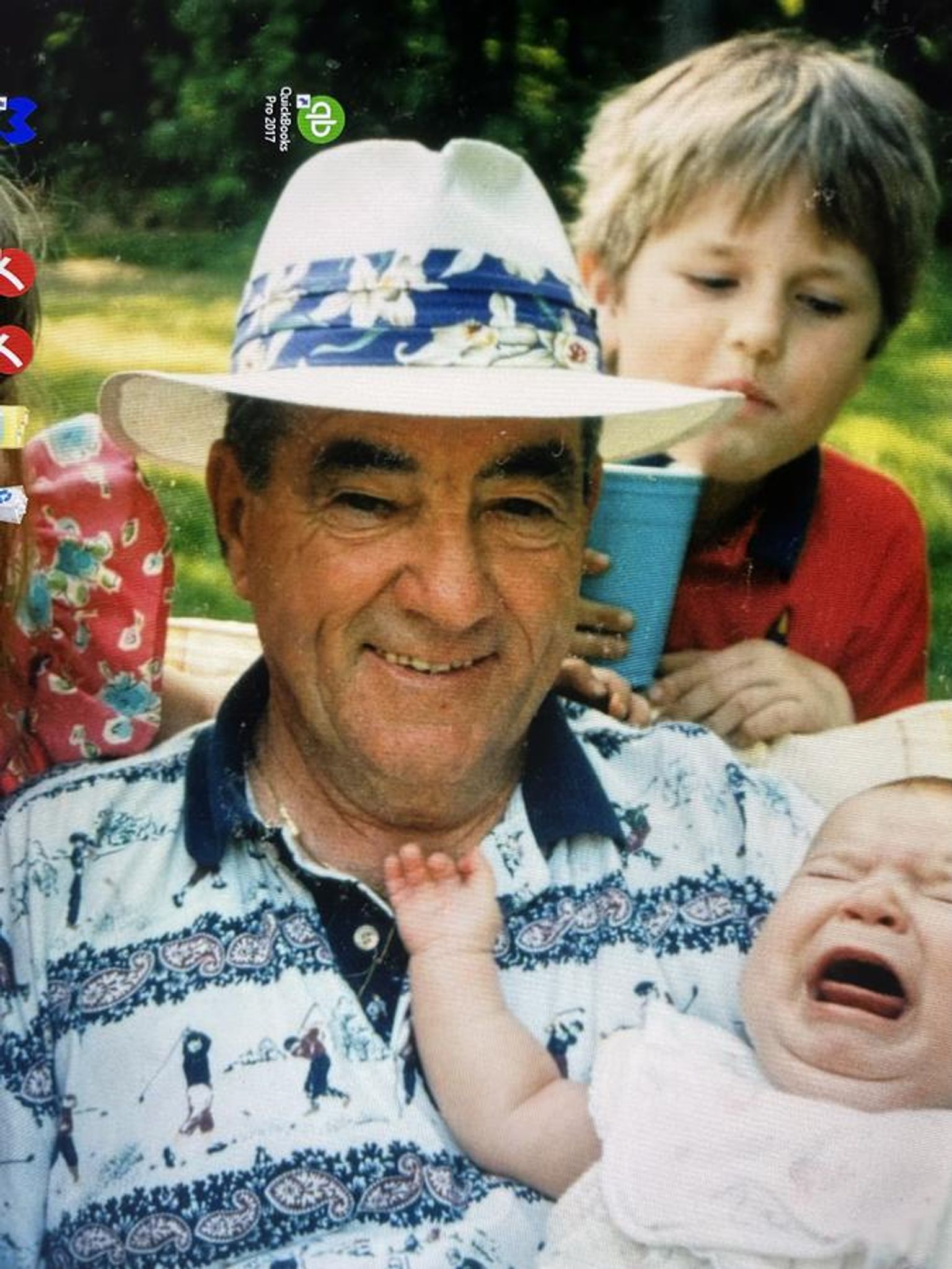 Thomas Francis Griffin Obituary August 31, 2024 - Stephenson-Nelson Funeral  Home, image size:1536x2048