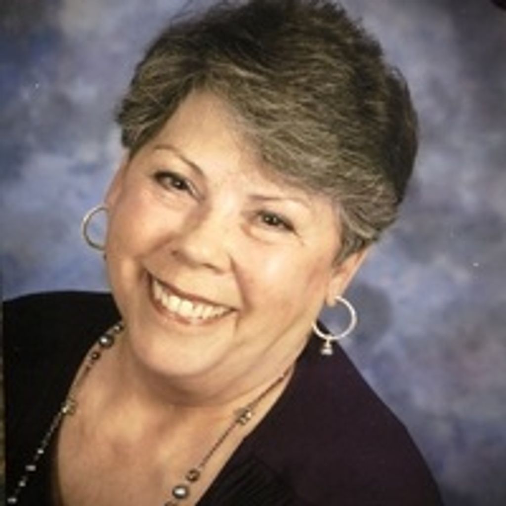 Geraldine Cooley Holt