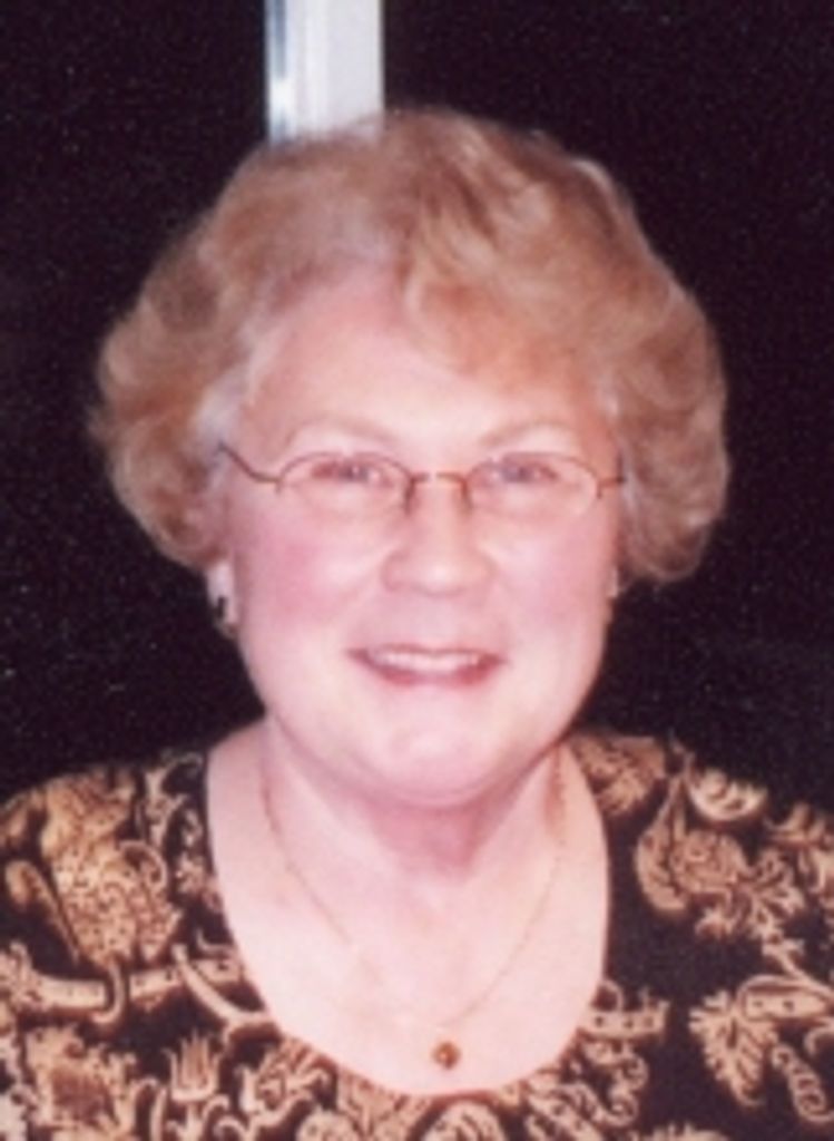 Dianne Mary Frampton