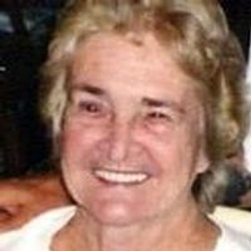 Betty  W. Shedlock