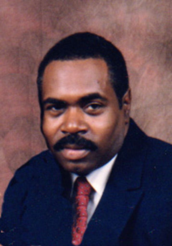 Robert L Mims Profile Photo