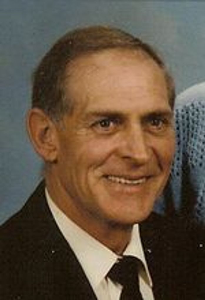 Raymond E. Reichart