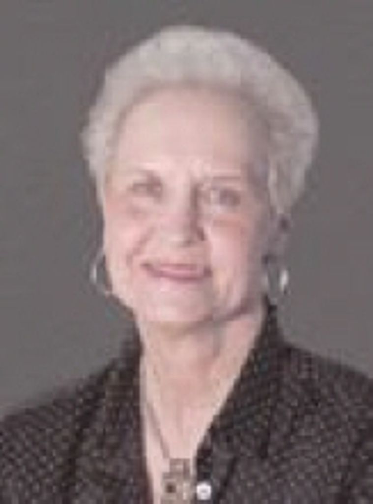 Mary Davis Davenport
