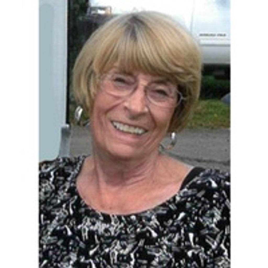 Phyllis A. "Adair" Quam