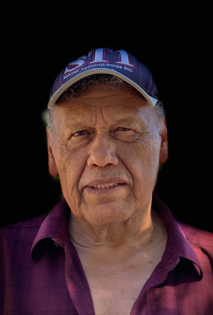 Javier Rosales Guevara