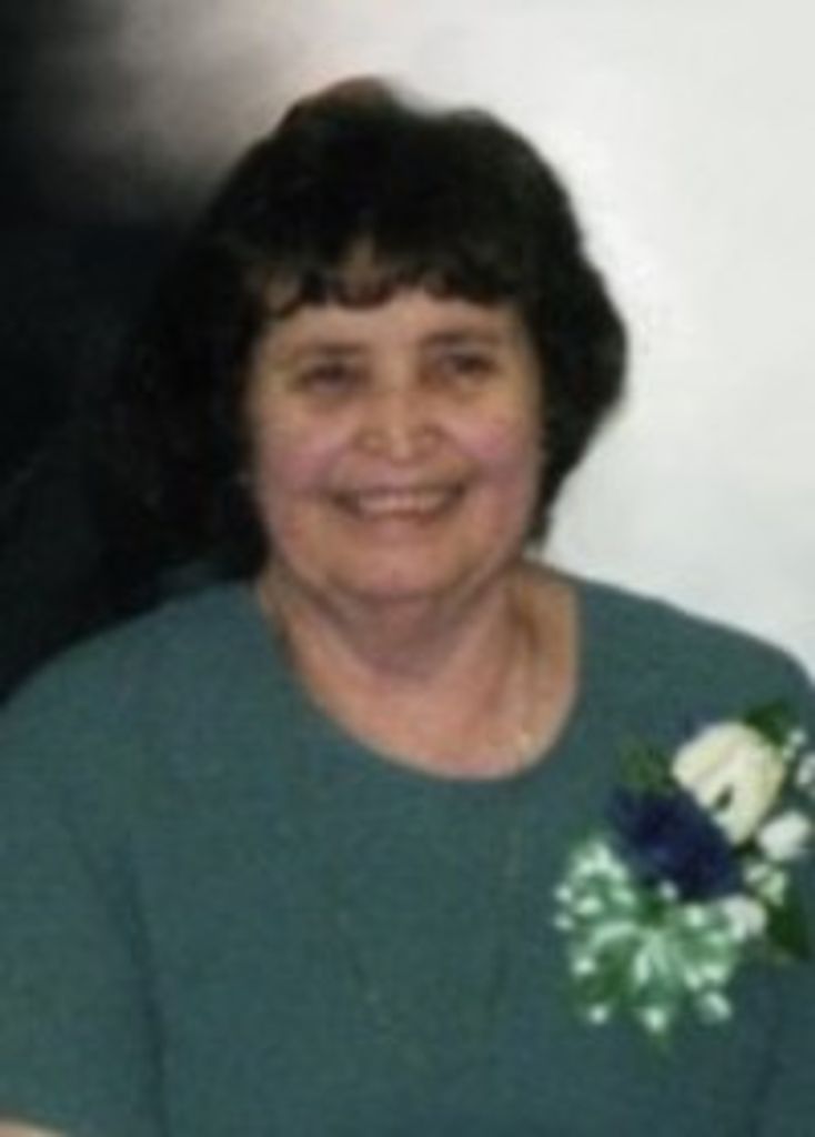 Jerrolyn Crandall