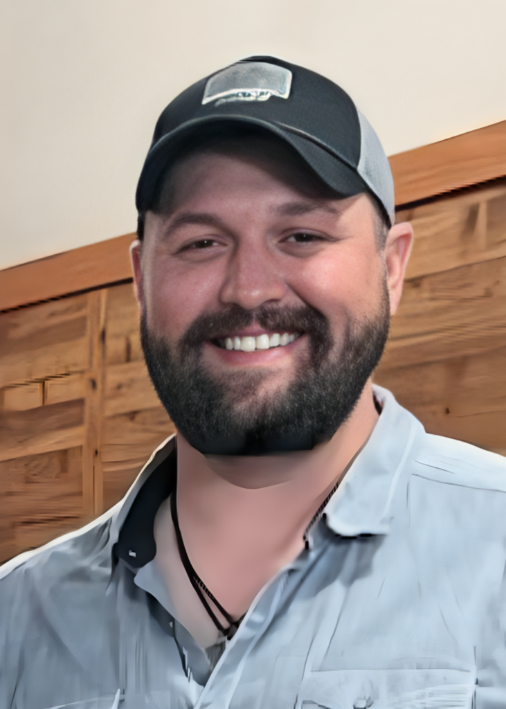 Adam J. Wauters Profile Photo