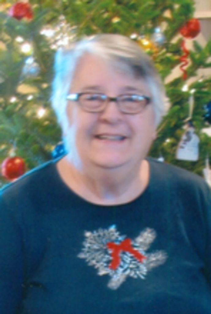 Ruth S. Reifsnyder