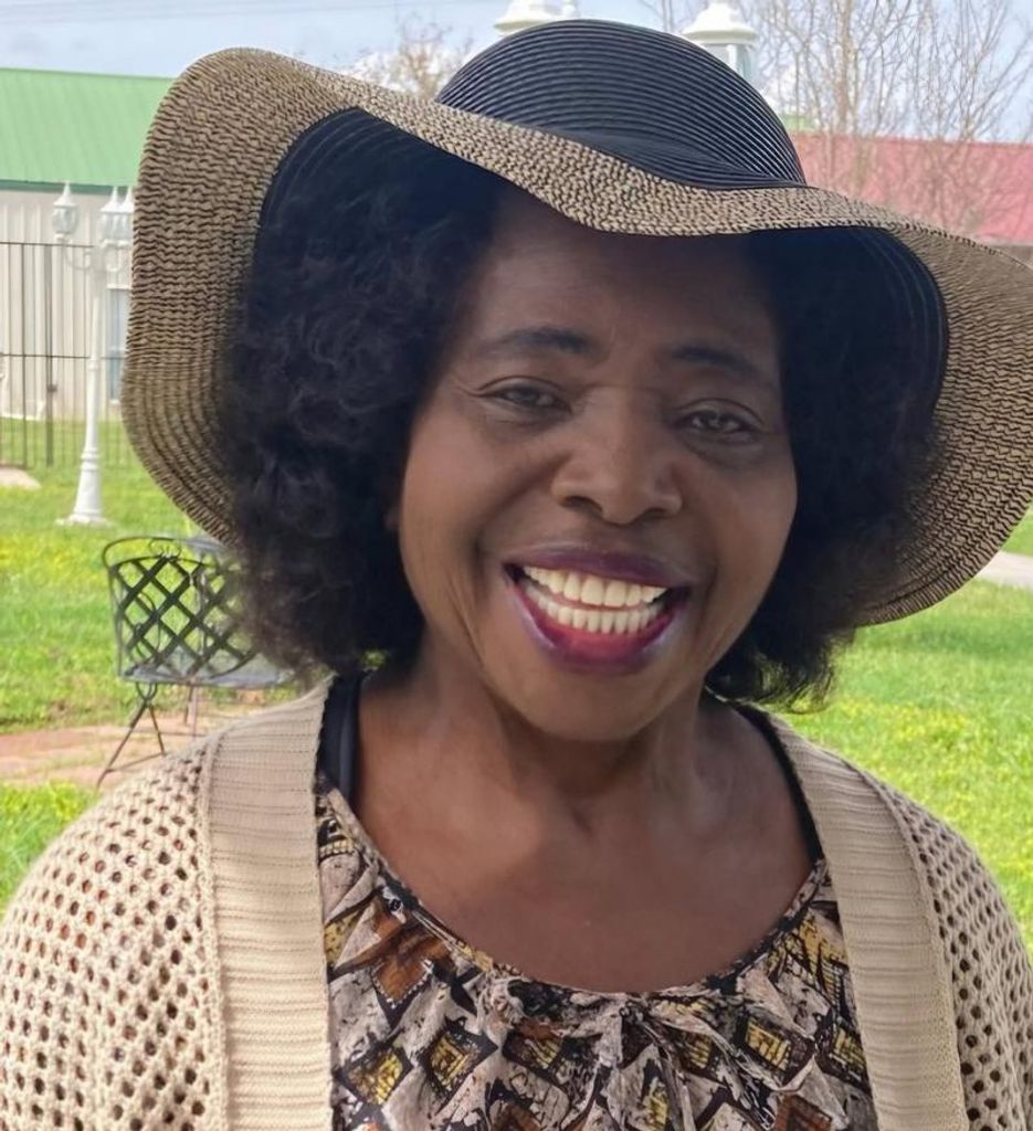 Rena "Grace" Narcisse Lewis Profile Photo