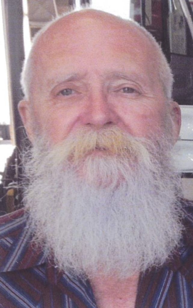 Steven E. Miller