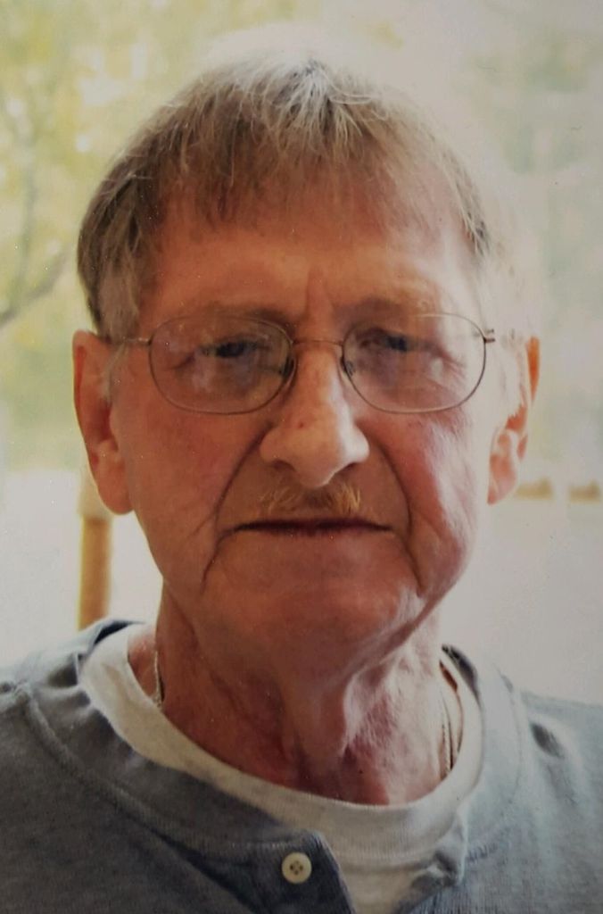 Lyle “Pork” Connacher, Jr.